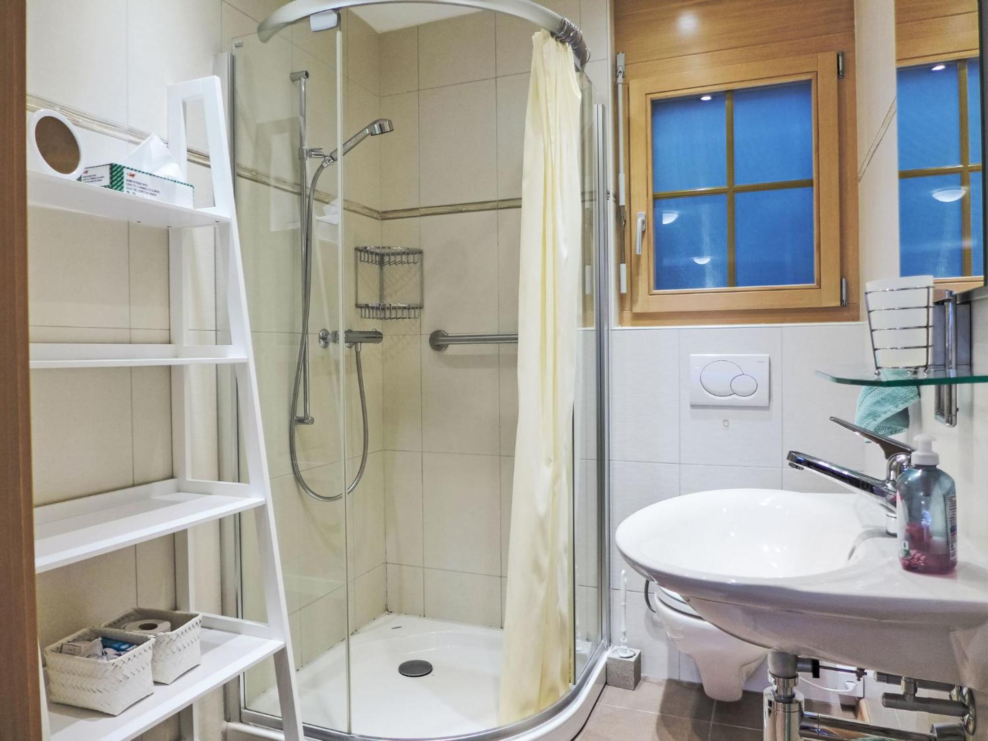 Apartment Berg-Seeblick By Interhome Sundlauenen ภายนอก รูปภาพ